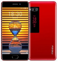 Прошивка телефона Meizu Pro 7 в Рязане